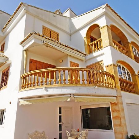 Arcos Gandia Chalet Villa Playa de Gandia Ngoại thất bức ảnh