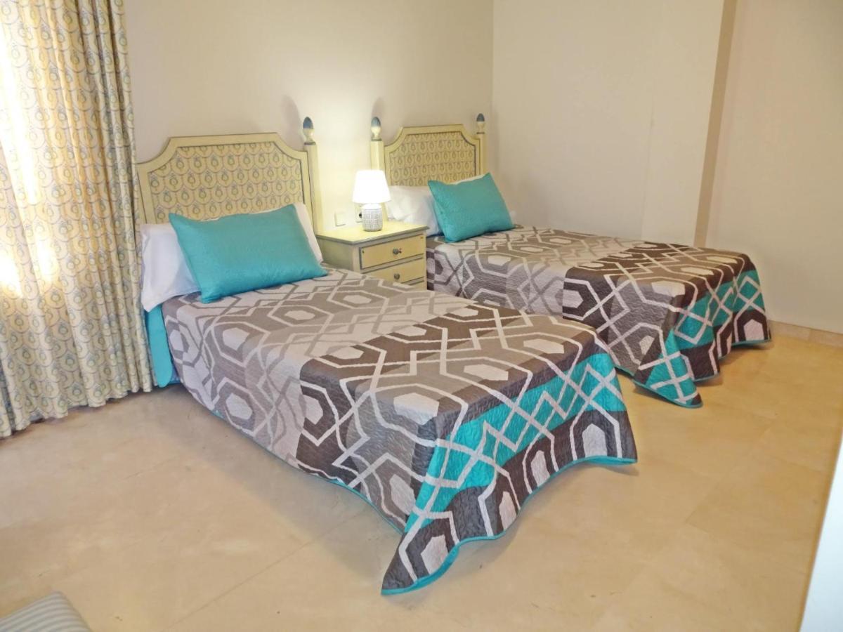 Arcos Gandia Chalet Villa Playa de Gandia Ngoại thất bức ảnh